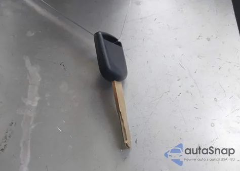 2007 Honda Civic Lx из США, поврежденный, VIN JHMFA165X7S004974